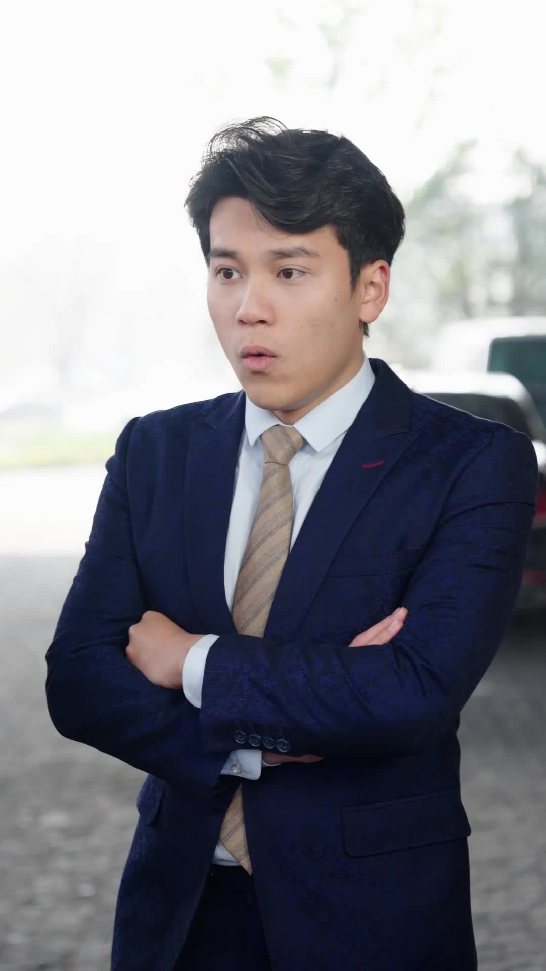 EP. 15 - เจ้าบ่าวแค้นช้ำ หนีตายไปเป็นมหาเศรษฐี